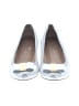 Kate Spade New York Silver Flats Size 6 - photo 2