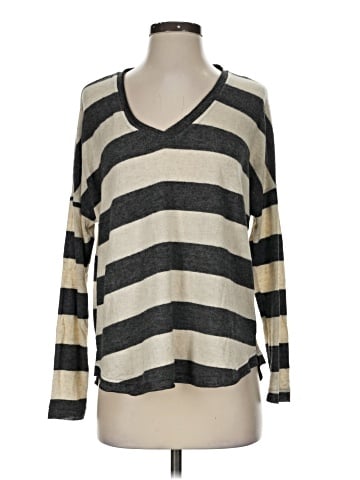 Socialite Pullover Sweater (view 1)