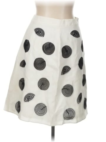 Etcetera Casual Skirt (view 1)
