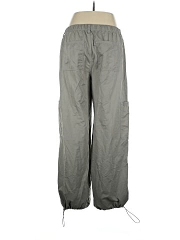 Celebrity Pink Cargo Pants (view 2)