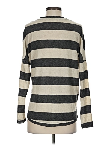 Socialite Pullover Sweater (view 2)