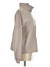 P. Cill Solid Tan Turtleneck Sweater Size S - photo 4