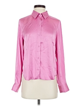 Wilfred Long Sleeve Blouse (view 1)