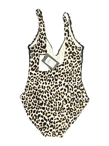 DKNY One Piece Swimsuit (view 2)