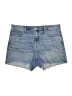J.Crew Blue Denim Shorts Size 32 waist - photo 1