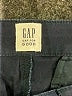 Gap Blue Casual Pants Size 6 - photo 4