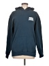 Assorted Brands Blue Pullover Hoodie Size L (estimated) - photo 1