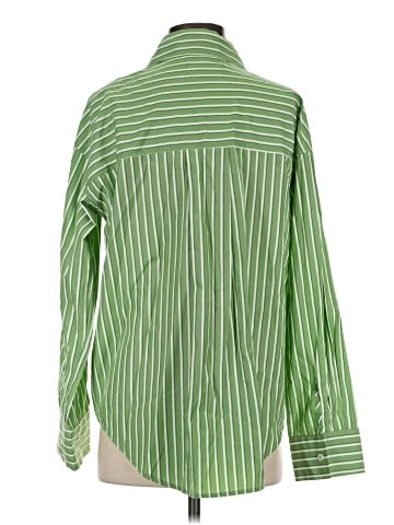 Staccato Long Sleeve Blouse (view 2)