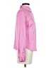 Wilfred 100% Polyester Pink Long Sleeve Blouse Size S - photo 4