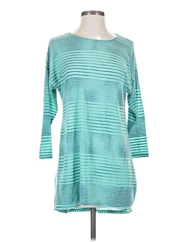 Tribal Jeans 3/4 Sleeve T-Shirt (view 1)