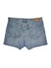 J.Crew Blue Denim Shorts Size 32 waist - photo 2