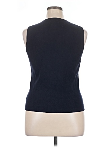 Charter Club Sleeveless T-Shirt (view 2)