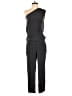 Ramy Brook Solid Black Gray Jumpsuit Size S (estimated) - photo 1