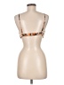 ACOA collection 100% Polyester Orange Sleeveless Top Size M - photo 2