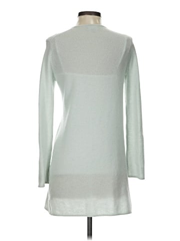 Pure Collection Cashmere Cardigan (view 2)
