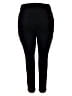 Falls Creek Black Active Pants Size 3X - photo 2