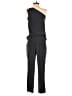 Ramy Brook Solid Black Gray Jumpsuit Size S (estimated) - photo 2