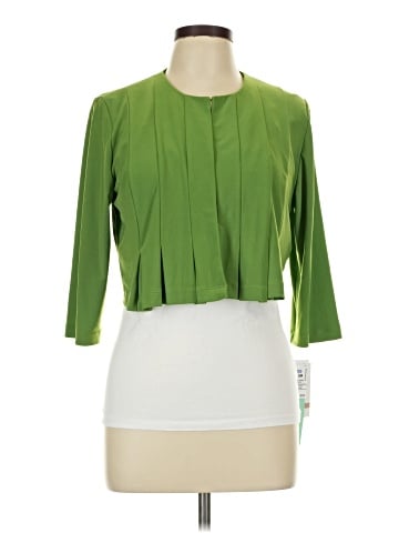 Julian Taylor 3/4 Sleeve Top (view 1)