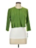 Julian Taylor Green 3/4 Sleeve Top Size 12 (petite) - photo 1