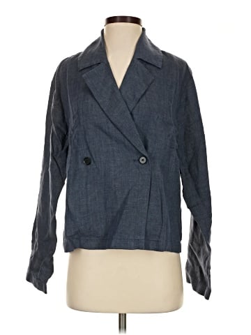 Eileen Fisher Jacket (view 1)