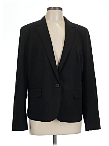 Ann Taylor Blazer (view 1)