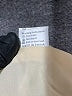 Unbranded 100% Polyester Metallic Gold Cocktail Dress Size 16W - photo 8