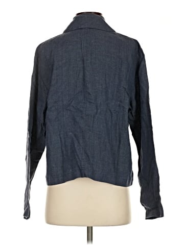 Eileen Fisher Jacket (view 2)