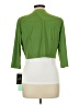 Julian Taylor Green 3/4 Sleeve Top Size 12 (petite) - photo 2