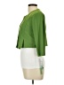 Julian Taylor Green 3/4 Sleeve Top Size 12 (petite) - photo 5