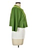 Julian Taylor Green 3/4 Sleeve Top Size 12 (petite) - photo 4
