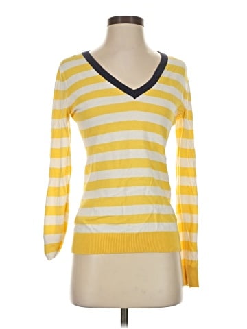 Gap Outlet Long Sleeve Top (view 1)