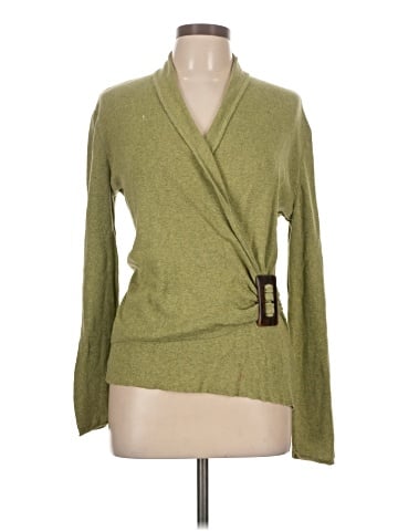 Nic + Zoe Long Sleeve Top (view 1)