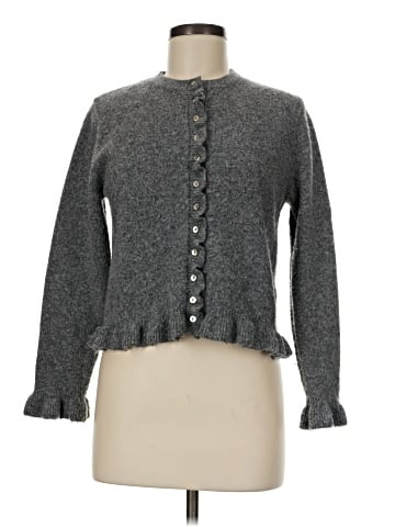 Zara Cardigan (view 1)