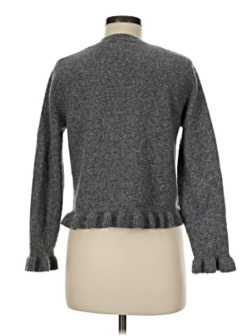 Zara Cardigan (view 2)