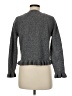 Zara Gray Cardigan Size M - photo 2