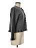 Zara Gray Cardigan Size M - photo 4