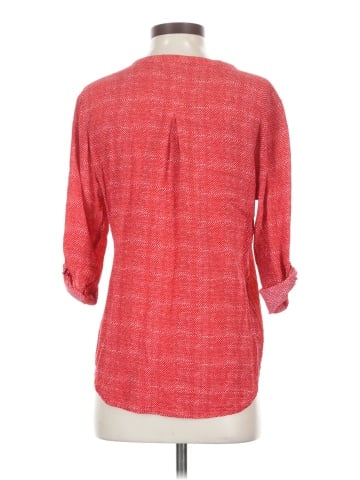 grand & greene 3/4 Sleeve Blouse (view 2)