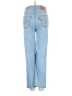 Levi's Blue Jeans Size 26 waist - photo 2