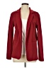 Maurices Red Blazer Size L - photo 1