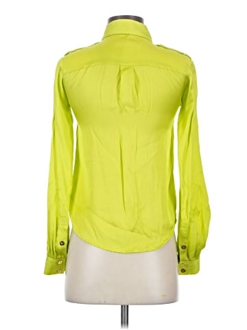 Trina Turk Long Sleeve Blouse (view 2)