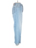Levi's Blue Jeans Size 26 waist - photo 4
