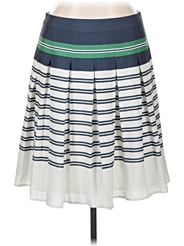 Lands' End Casual Skirt (view 1)