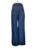 J.Crew Blue Jeans Size 26 waist - photo 2