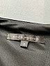 David Meister Solid Black Cocktail Dress Size 8 - photo 7