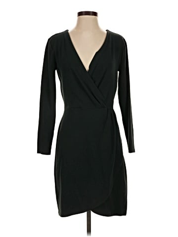 Ann Taylor LOFT Cocktail Dress (view 1)