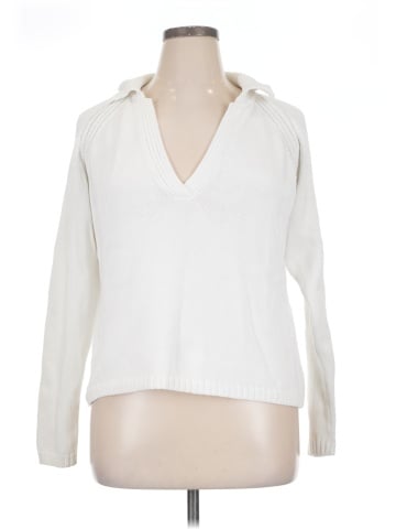 Charter Club Pullover Sweater (view 1)