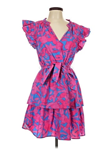 Sugarlips Cocktail Dress (view 1)