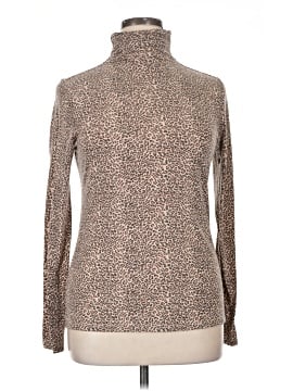 Unbranded Long Sleeve Turtleneck (view 1)