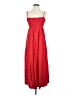 Assorted Brands Red Casual Dress Size XS - photo 1