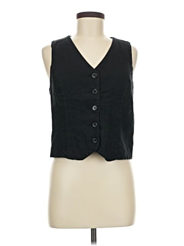 Express Sleeveless Blouse (view 1)